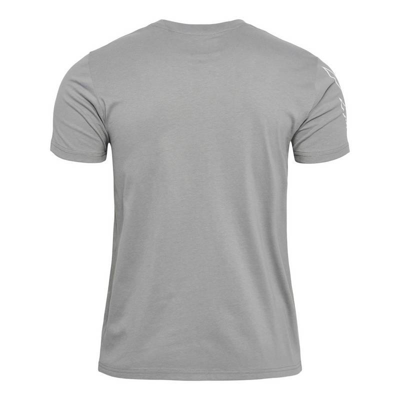 hummel hmlTE JEFF COTTON T-SHIRT T-Shirt Herren