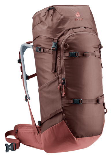 deuter Rise 32+ SL | Robuster Skitourenrucksack für Frauen