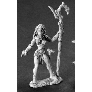 Zala Natar, Huntress (REA03559)