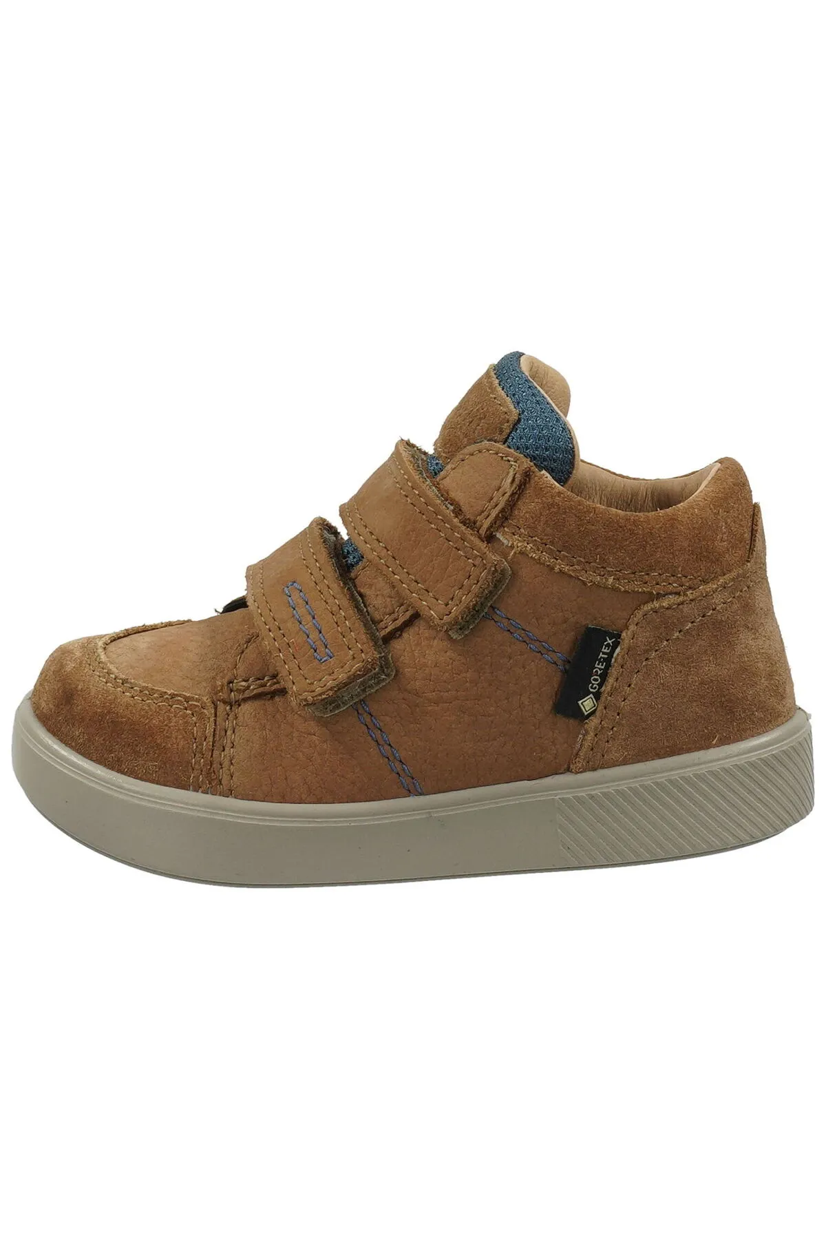 Superfit  Flacher Schuh - Braun - Flacher Absatz