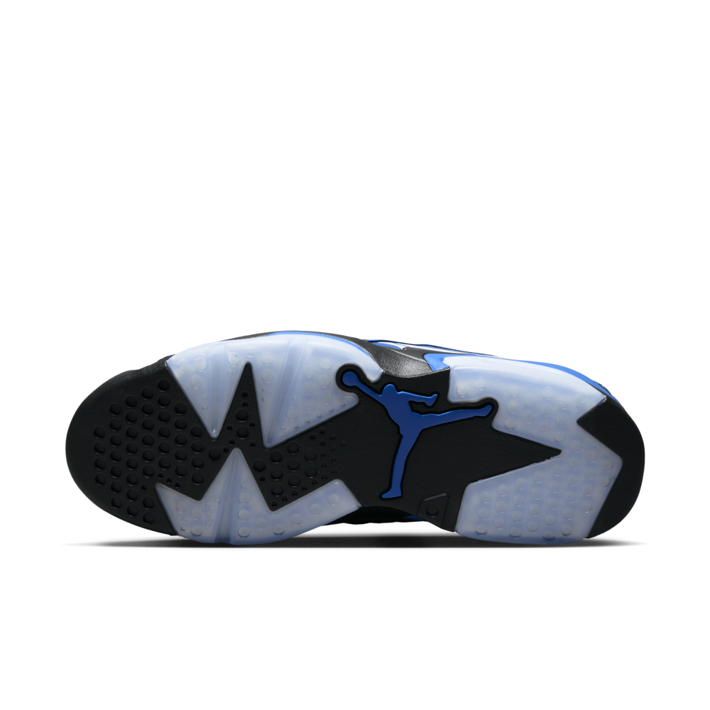 NIKE JORDAN Jumpman MVP DZ4475-041 / schwarz