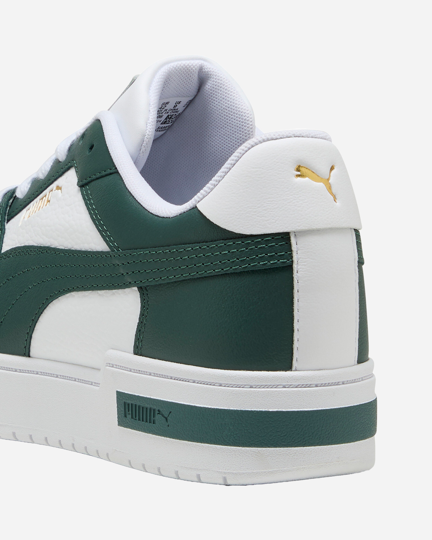 Buty sportowe Scarpe Puma Ca Pro Classic Ii M 402366-06