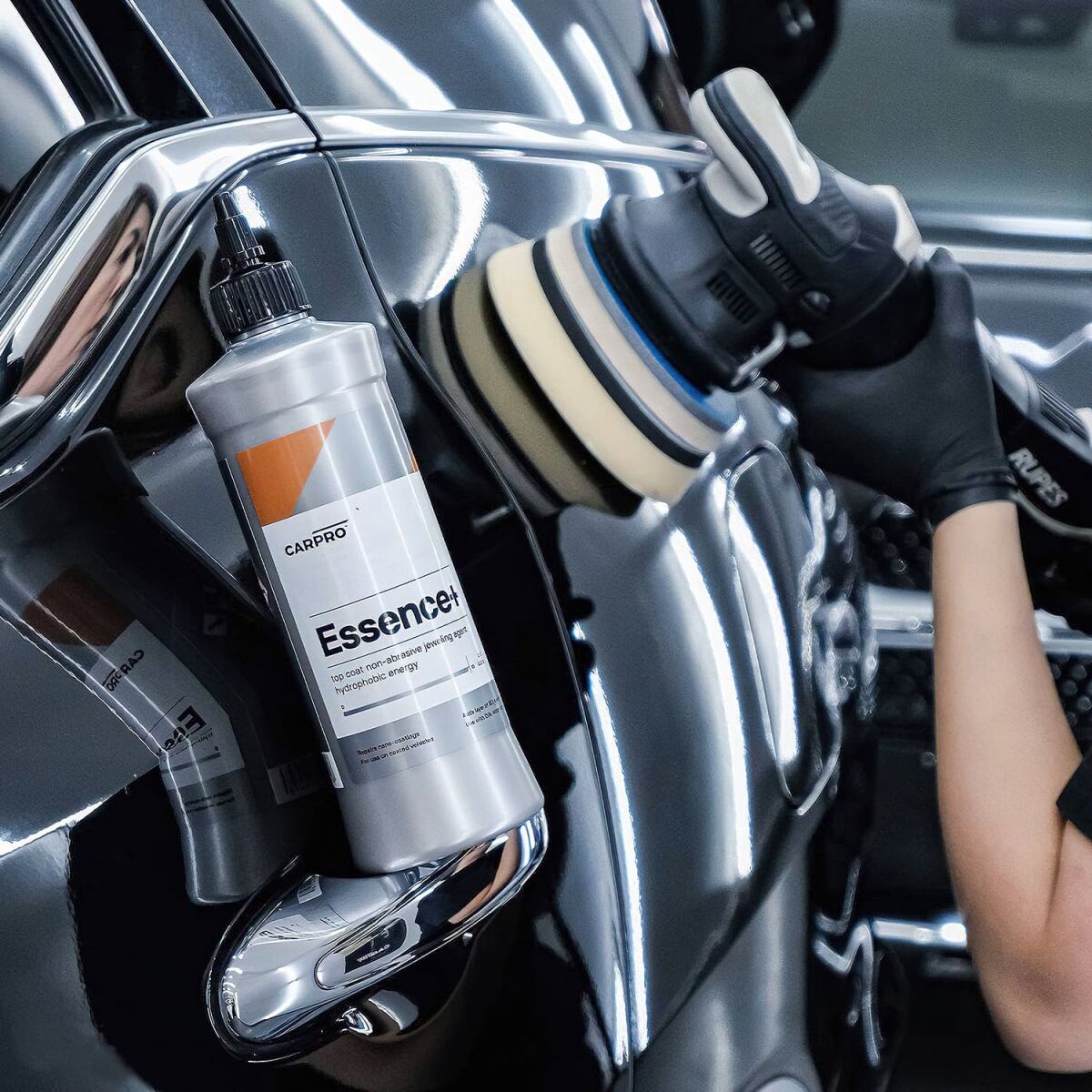 CarPro Essence Plus Keramikversiegelungs-Conditioner 500g