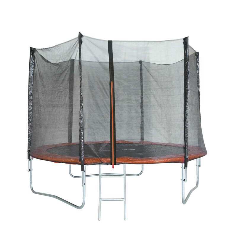 Trampoline diamètre 2.44 M Trigano