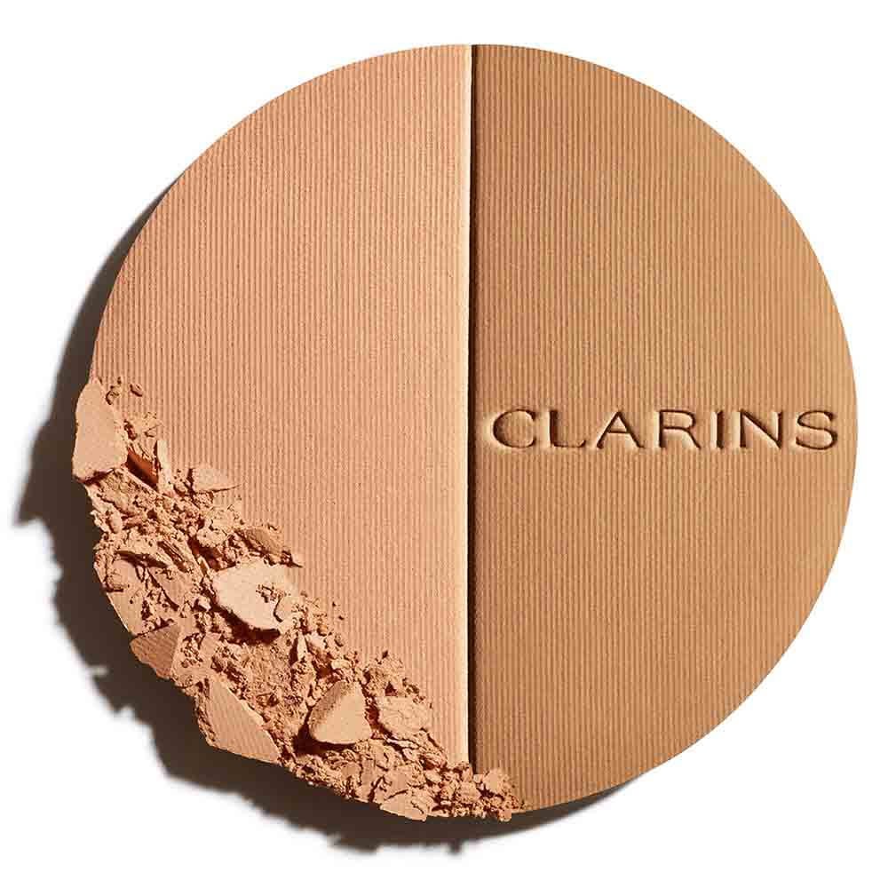 CLARINS Teint Ever Bronze Compact Powder
