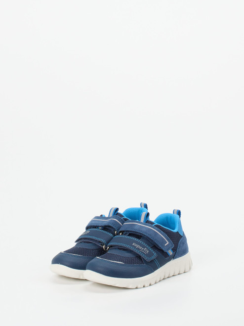 Klettschuh-66211090199 Superfit