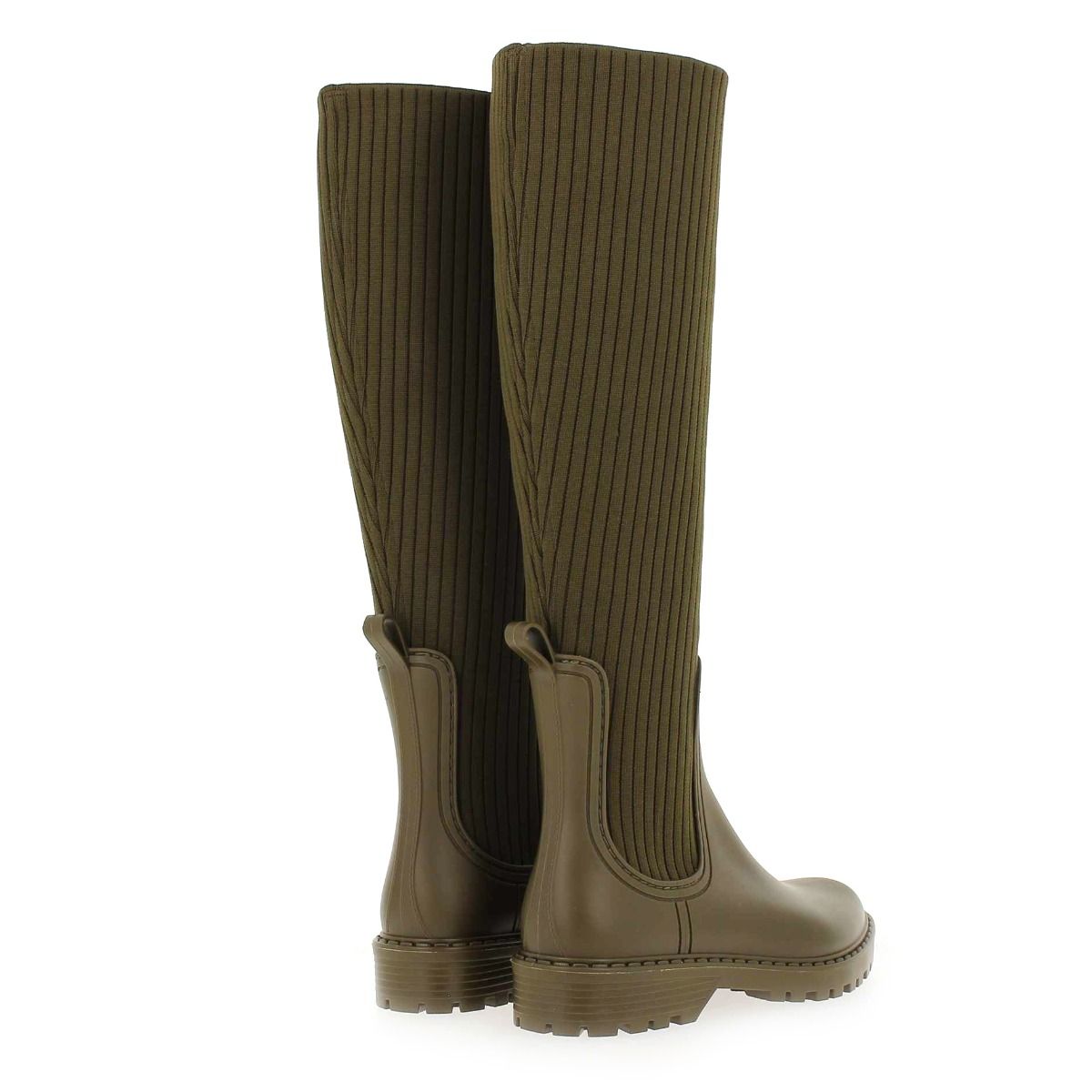 Unisa  ALERCE - Olive