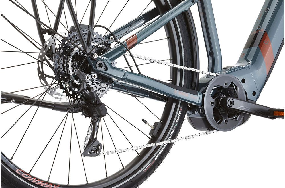 Conway Cairon T 3.0 kaufen | Bike-Discount
