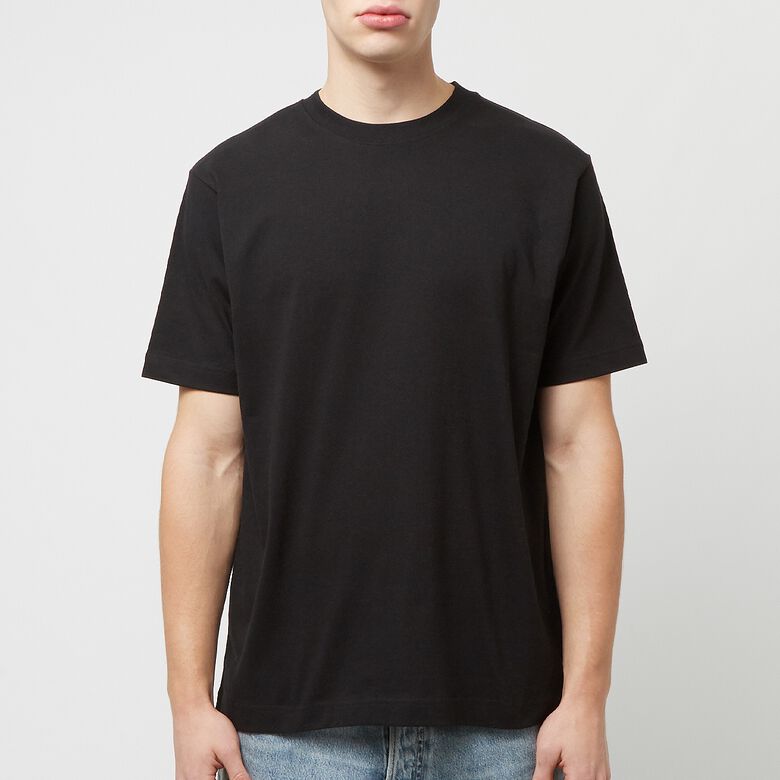 solebox 2-Pack Premium Tee schwarz