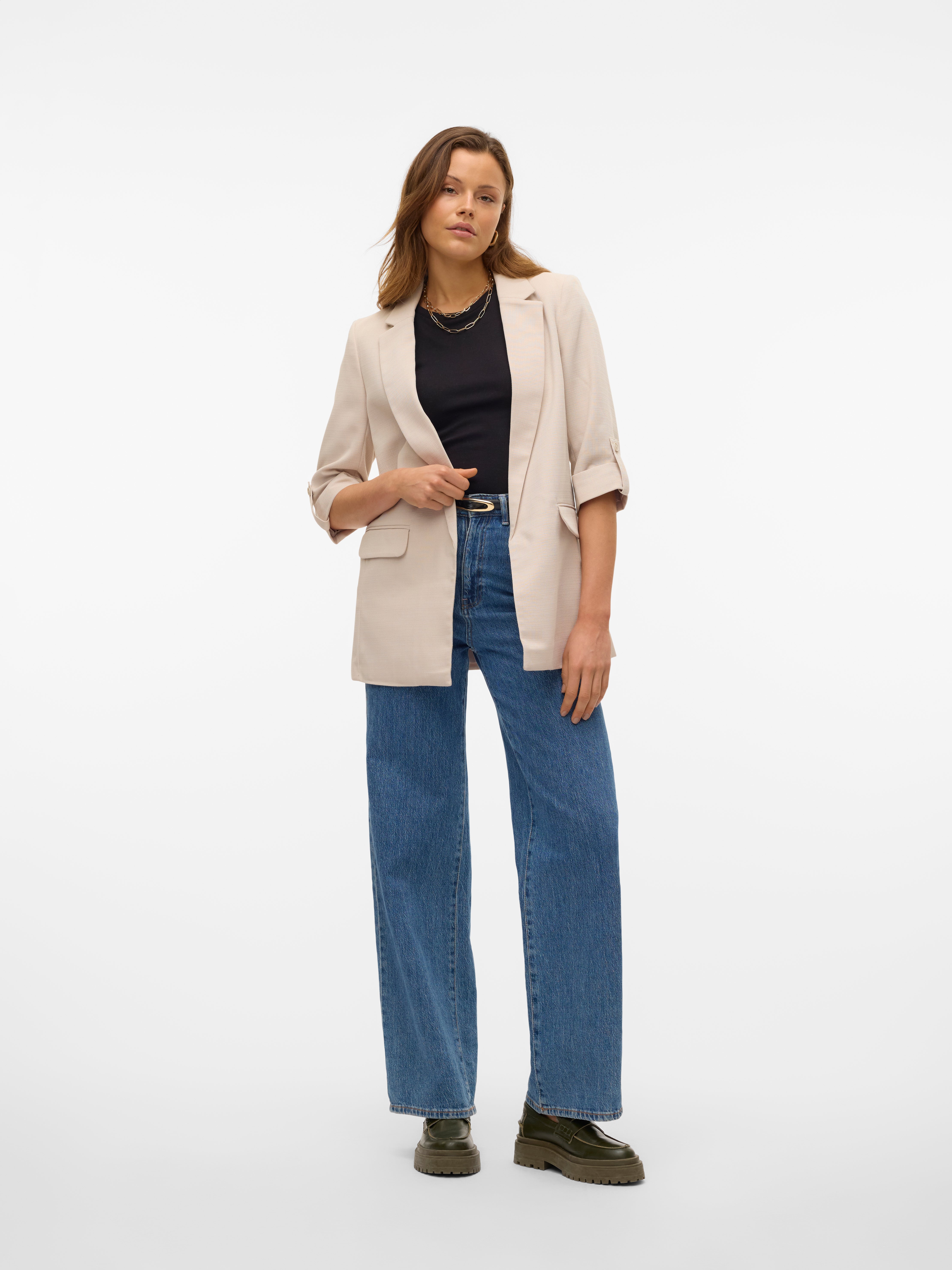 VMCHANDY Blazer