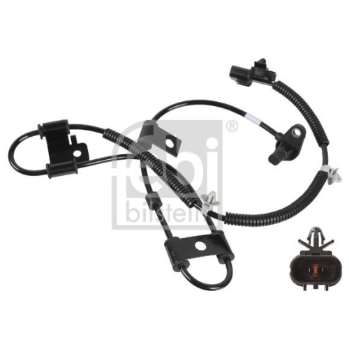 FEBI SENSOR RADDREHZAHL 172408 - ATU