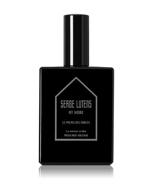 Serge Lutens Le Palais des Sables La maison arabe Raumspray-100 ml