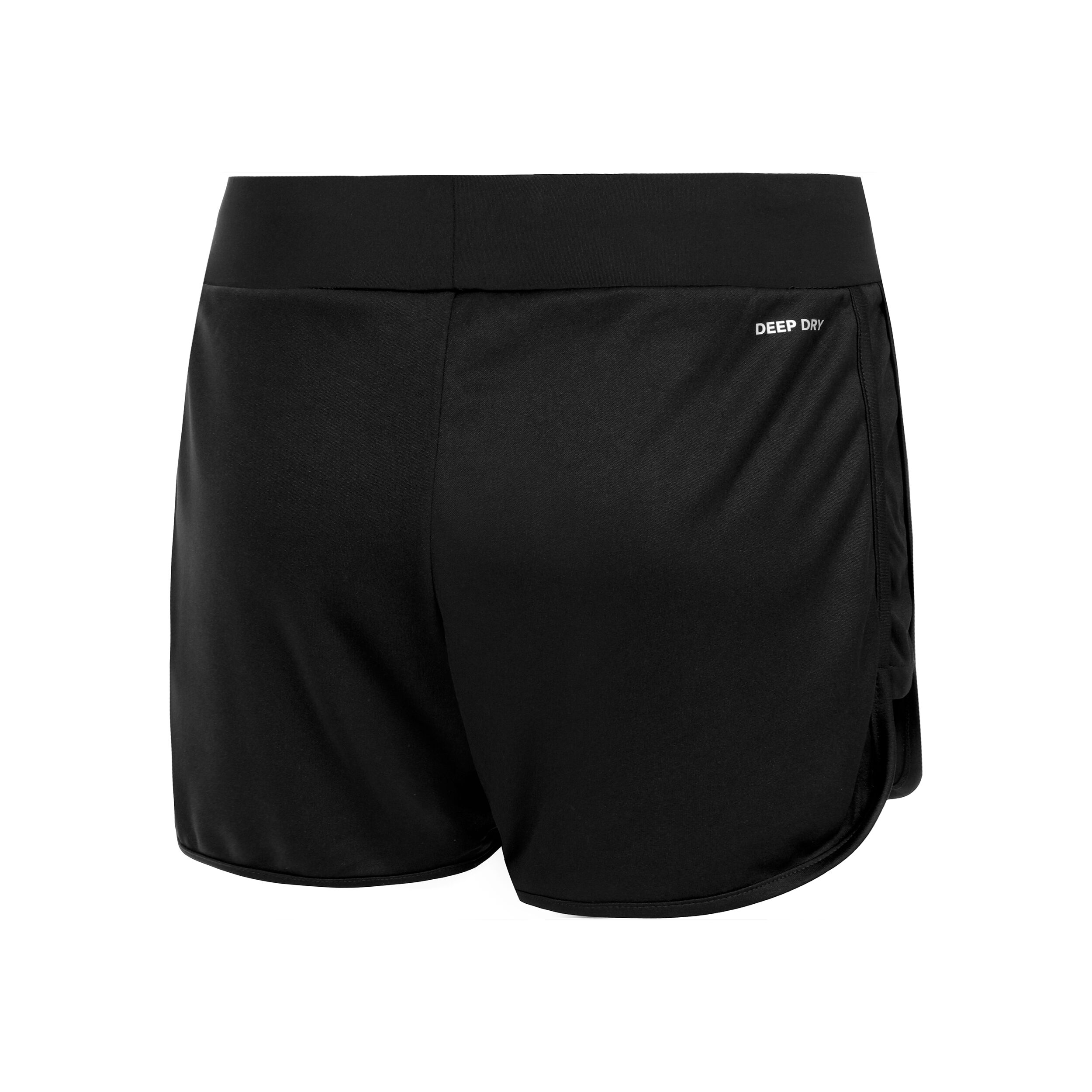 Squadra III Shorts Damen - Schwarz