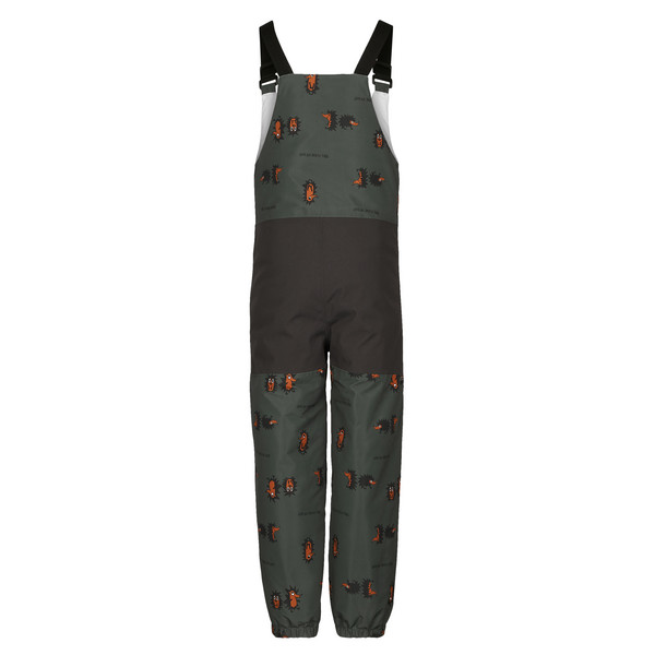 GLEELY 2L INS PRINT BIB K Kinder - Winterhose