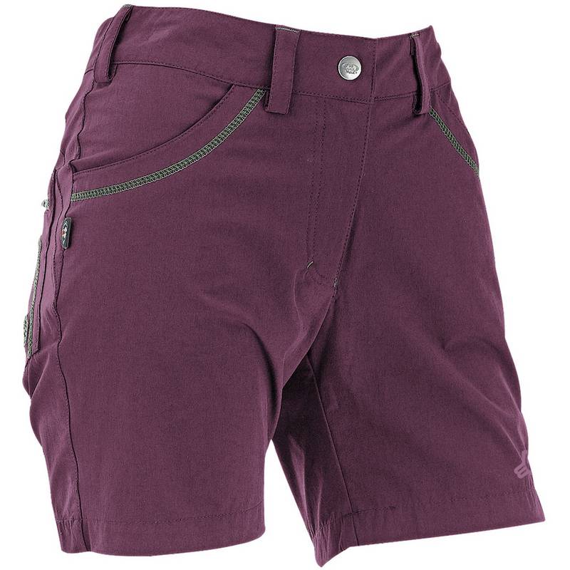 Maul Sport Lyon Funktionsshorts Damen