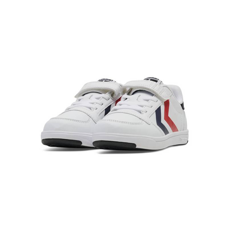 hummel STADIL LIGHT QUICK JR Sneaker Kinder