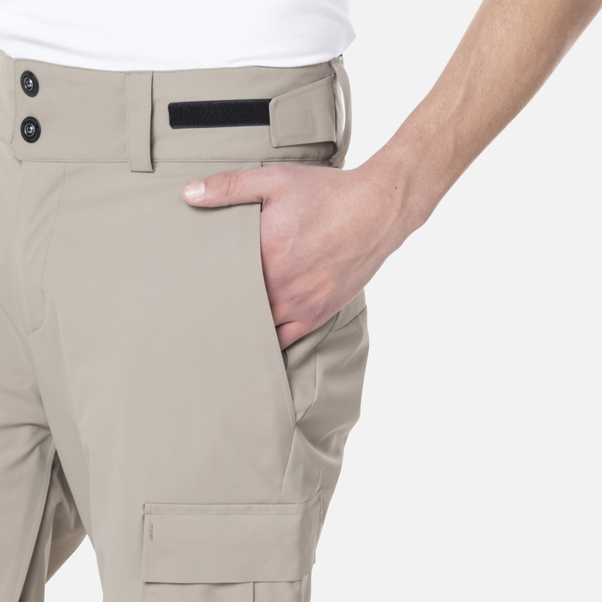 Pantalon de ski Relax homme