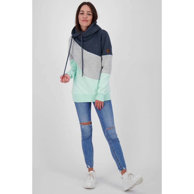 ALIFE AND KICKIN StacyAK A Sweatshirt Damen