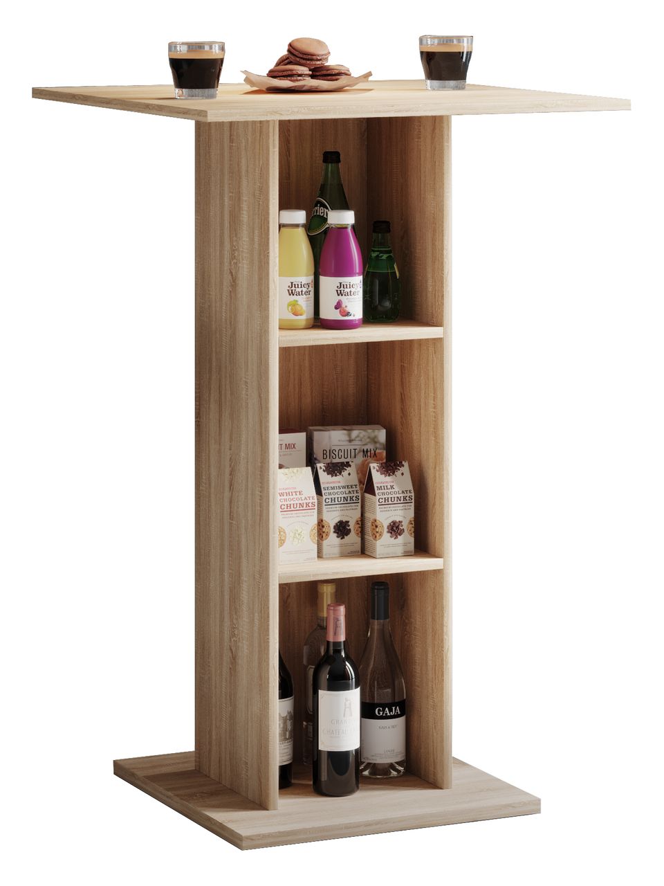 VCM Bartisch 