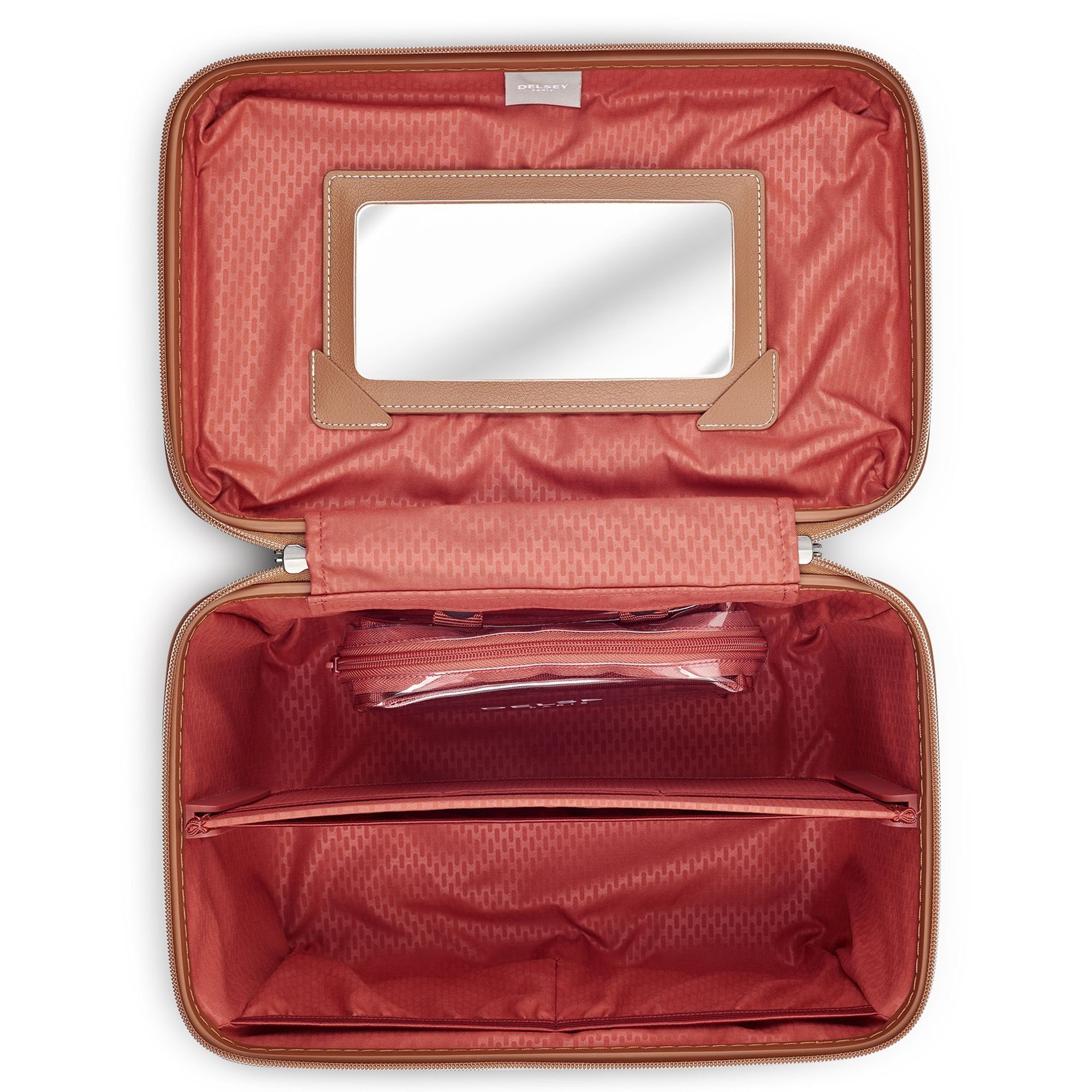 Delsey Beautycase Chatelet Air 2.0, Polycarbonat