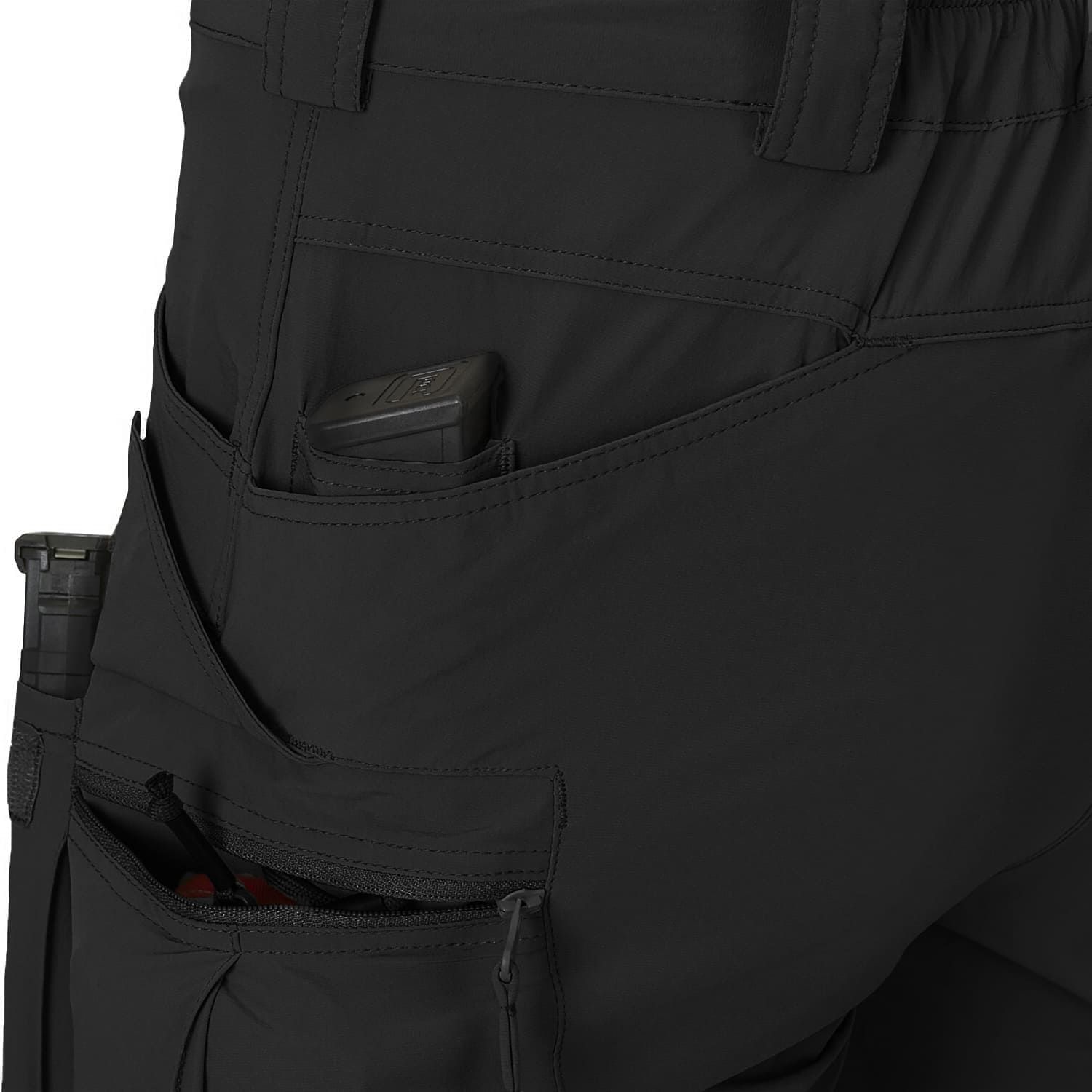Outdoor Tactical Shorts 8.5