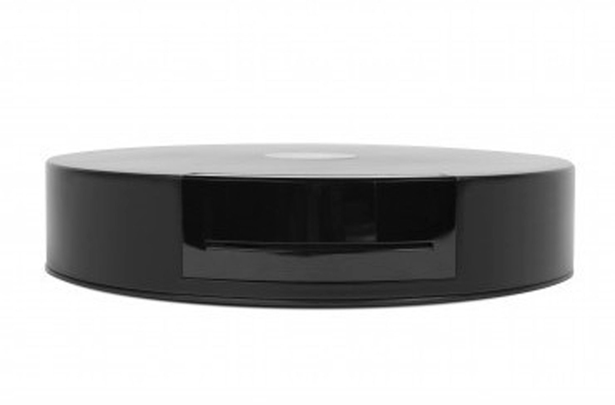elipson Music Center Connect HD Stereoanlage (Digitalradio (DAB), FM-Tuner mit RDS, 240,00 W, Hochwertiges All-in-One-Musiksystem, Subwooferanschluss für aktive Subwoofer)