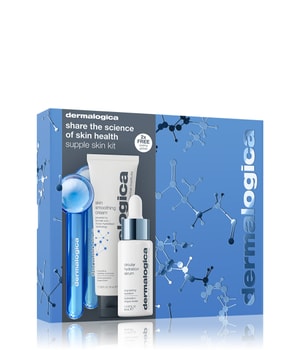 dermalogica Daily Skin Health Cooling Globe Kit Gesichtspflegeset-1 Stk