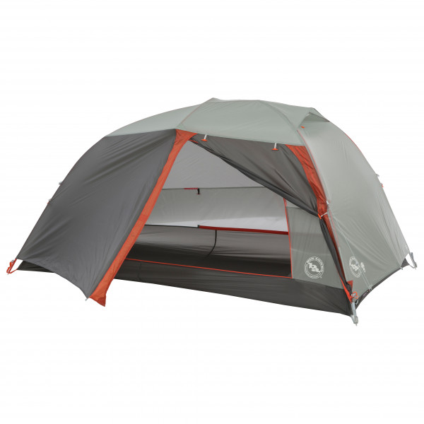 Big Agnes - Copper Spur HV UL 2 mtnGLO - 2-Personen Zelt