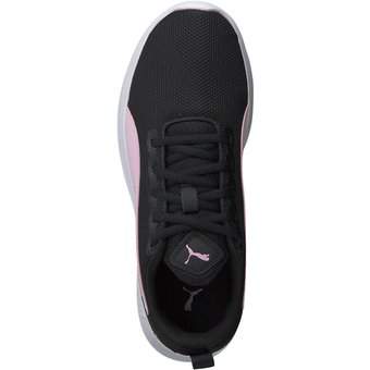 PUMA Blaze Sneaker in schwarz