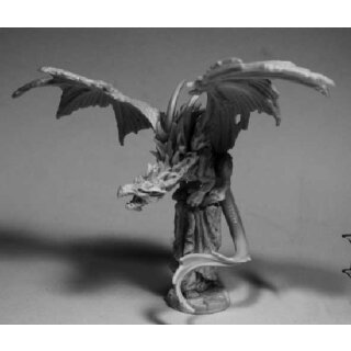 Temple Dragon