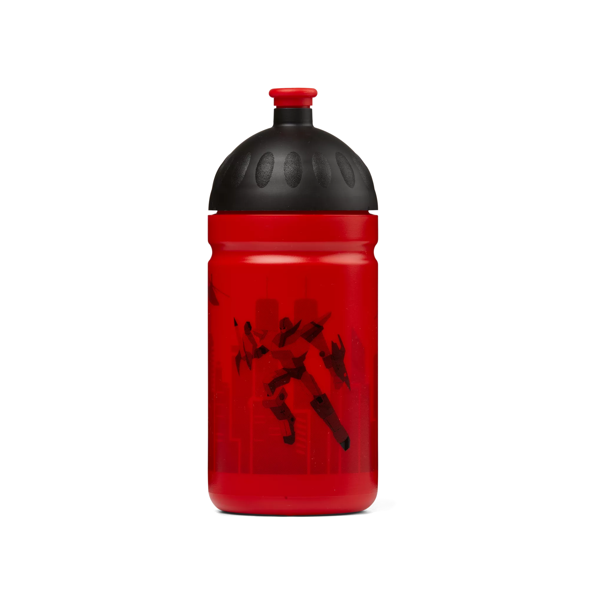 ergobag Trinkflasche Superheld