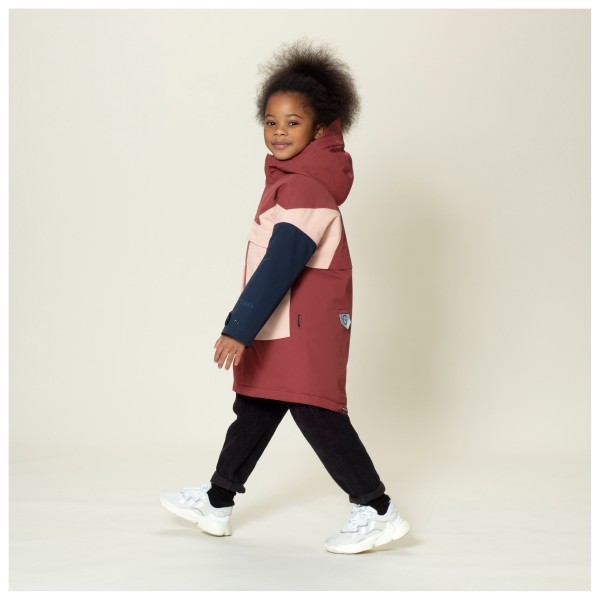 GOSOAKY - Kid's City Fox - Winterjacke