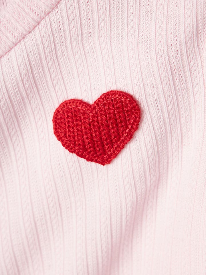 name it Longsleeve in Rosa günstig kaufen