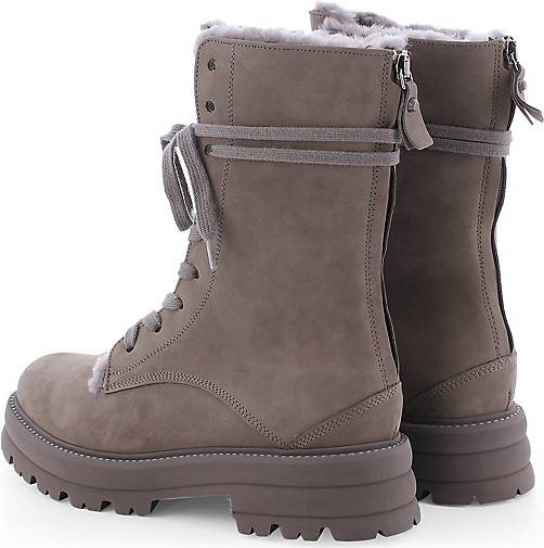 Kennel & Schmenger Stiefelette BLAST