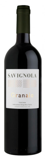 2019 Granaio Toscana IGP trocken - Savignola Paolina