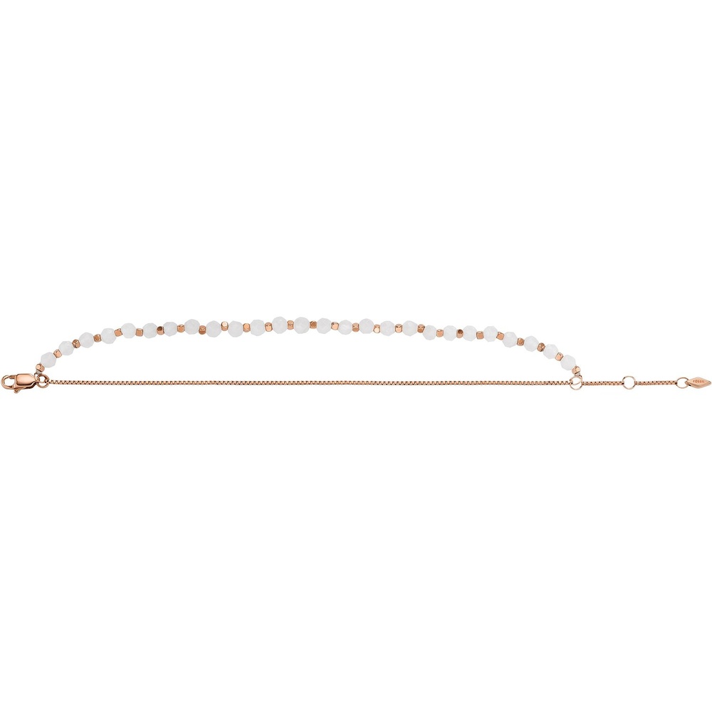 Fossil Bracelet Acier inoxydable Bracelet