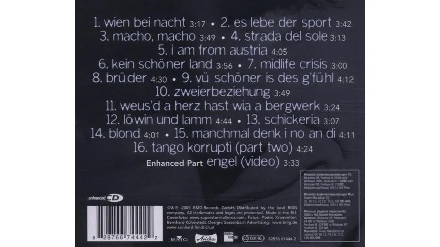 So weit so gut-die größten Hits aus 25 Jahren