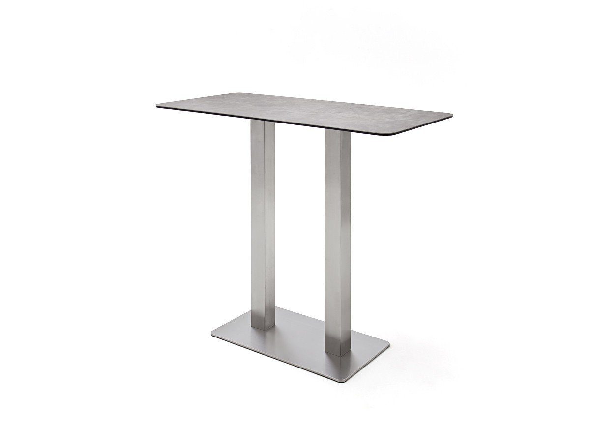MCA furniture Tresentisch Bartisch Zarina III