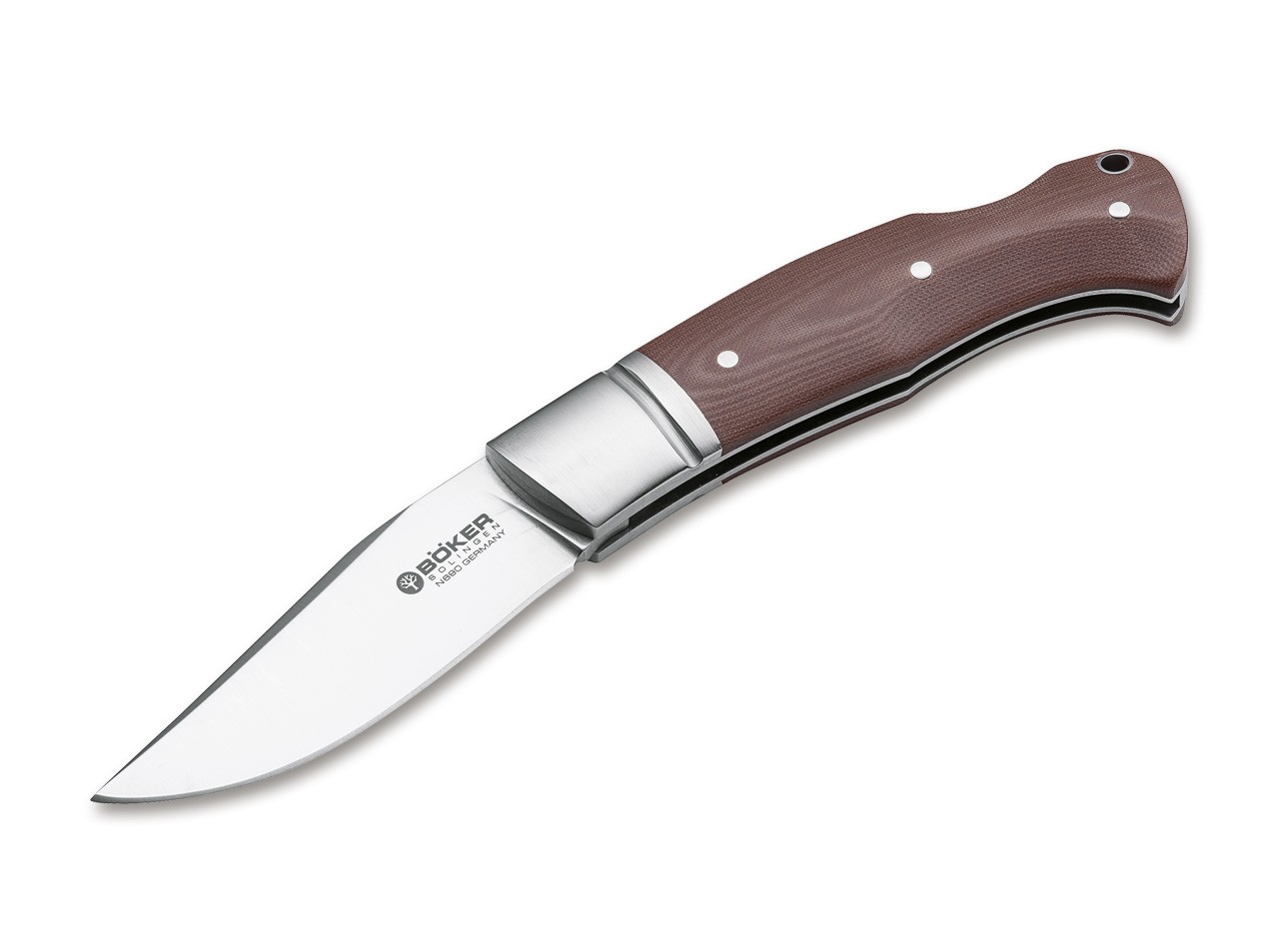 CDC Dotzert-Müller