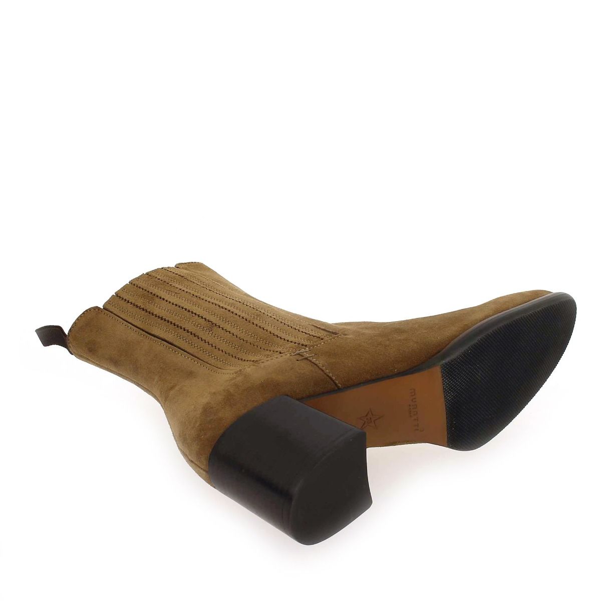 Muratti  ROUMEGOUX - CAMEL