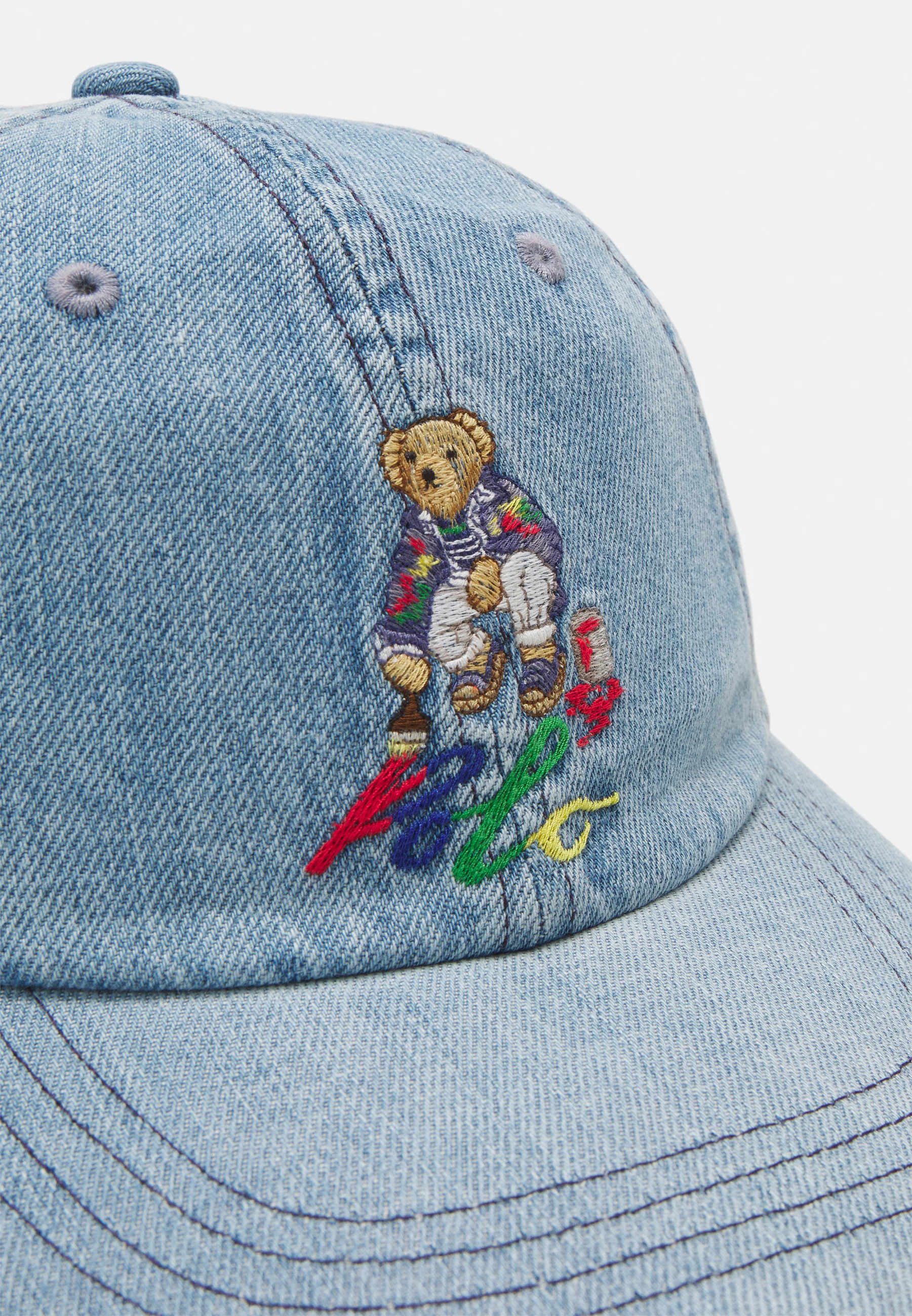 Gorra Polo Ralph Lauren