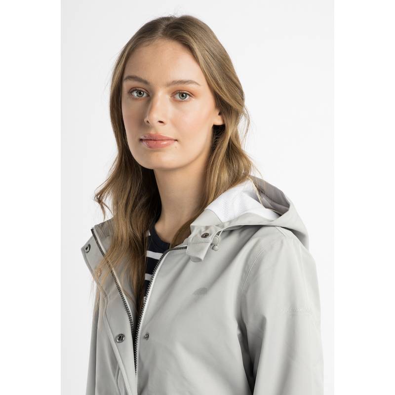 Schmuddelwedda Parka Damen