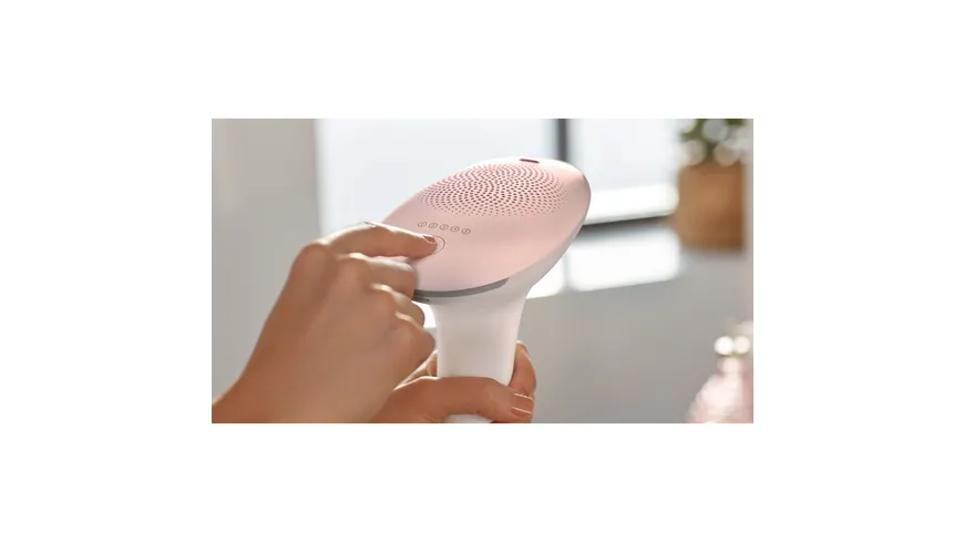 PHILIPS IPL-Haarentfernungsgerät Lumea Advanced BRI920/00