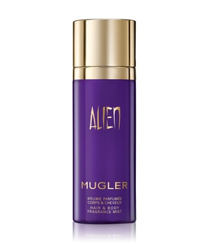 MUGLER Alien Hair & Body Mist Körperspray-100 ml