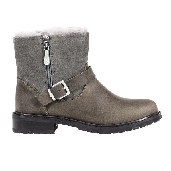 ROADSIDE Damen - Winterstiefel