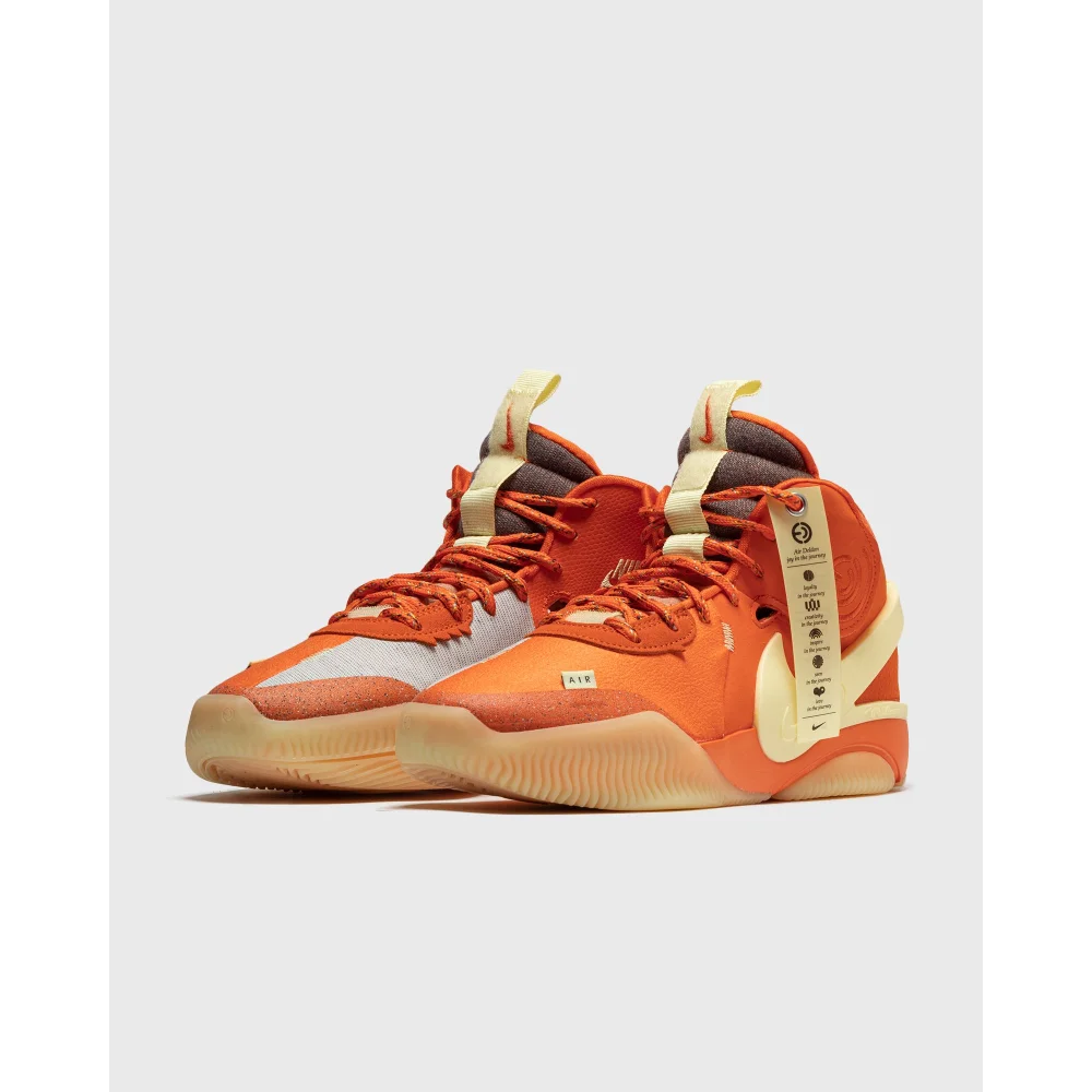 Nike Air Deldon DM4096-800 / orange