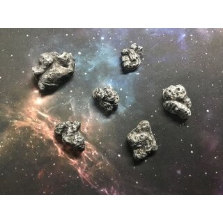 The Asteroid Set X  for X-Wing