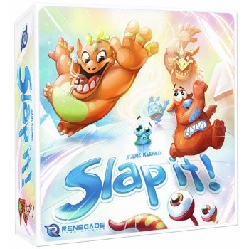 Slap It! (engl.)