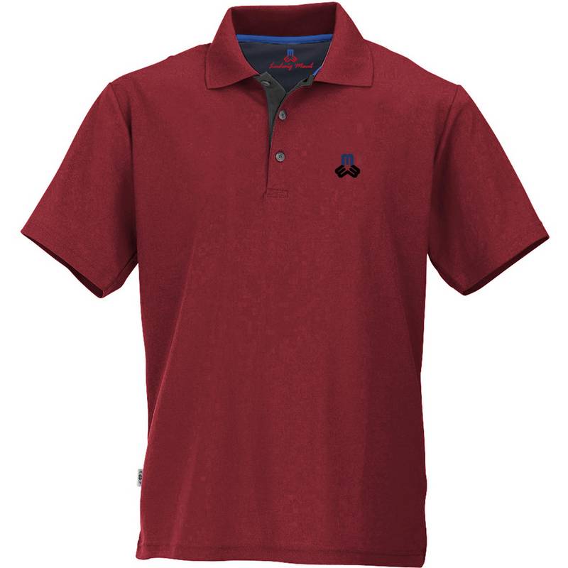 Maul Sport Spiez fresh Poloshirt Herren