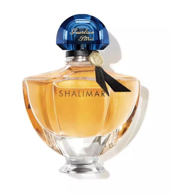 SHALIMAR Eau de Parfum Vaporisateur